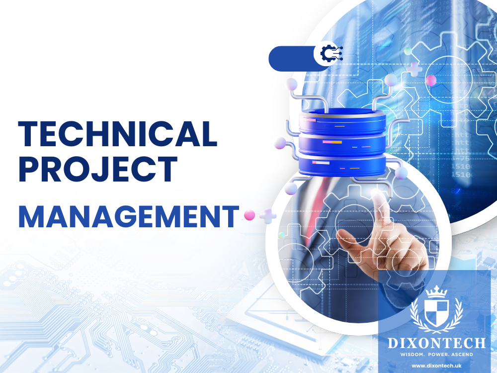 Technical Project Management